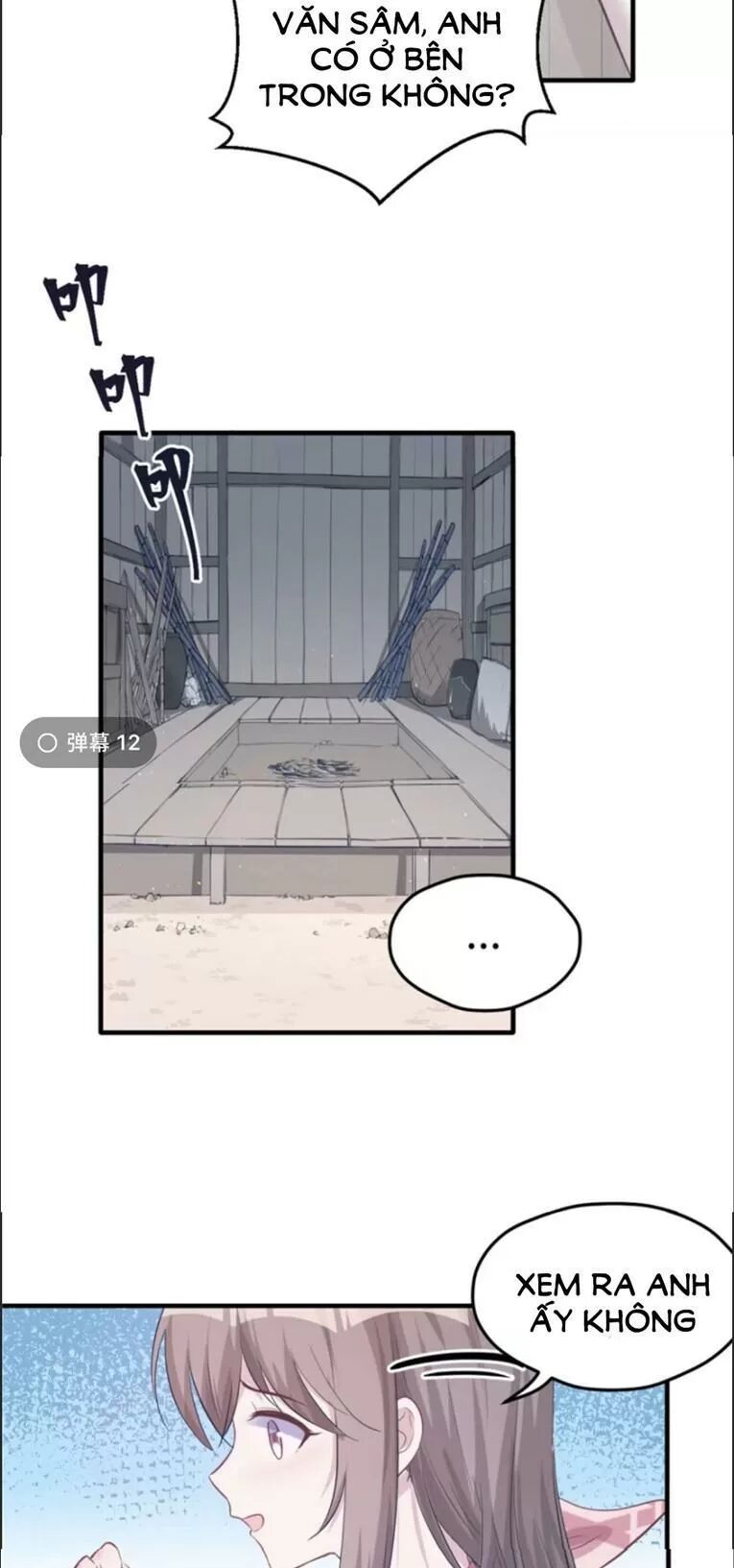 Thảnh Thơi Thú Thế Chủng Chủng Điền, Sinh Sinh Tể Chap 112 - Next Chap 113