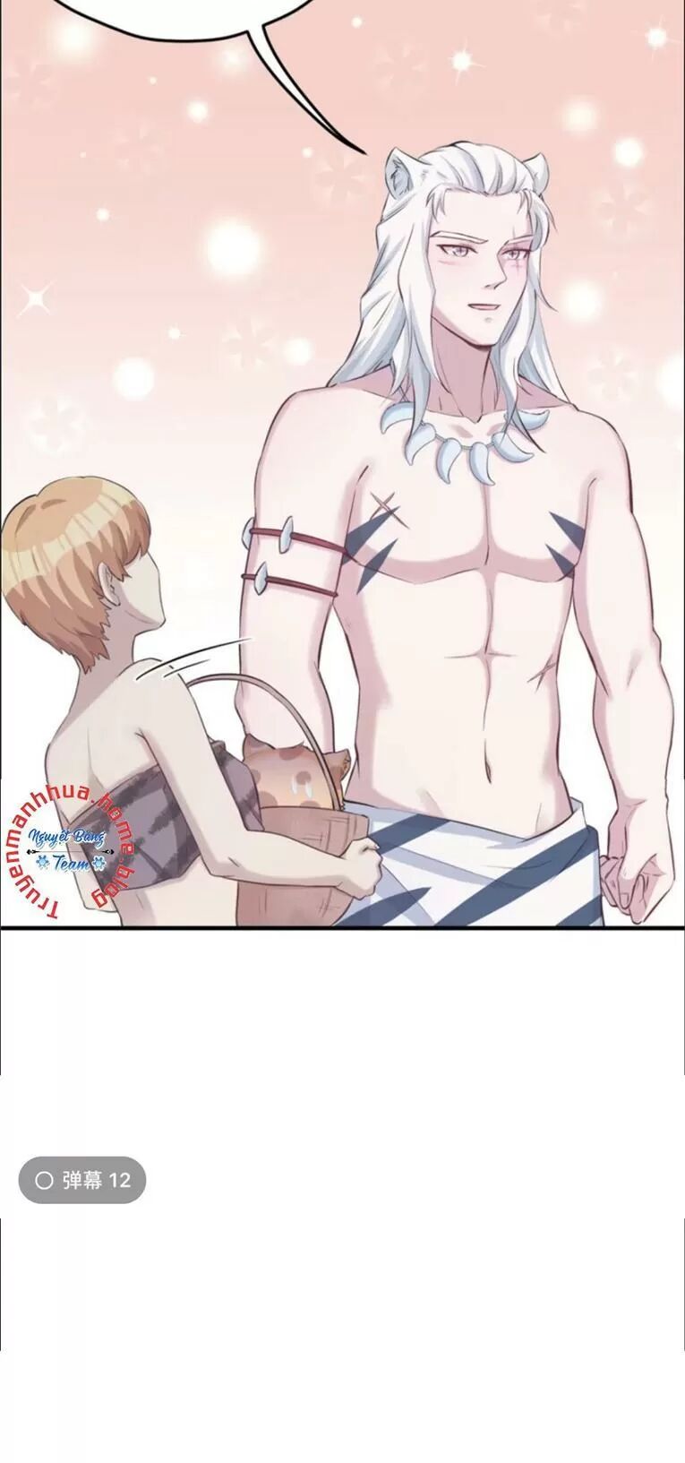 Thảnh Thơi Thú Thế Chủng Chủng Điền, Sinh Sinh Tể Chap 112 - Next Chap 113