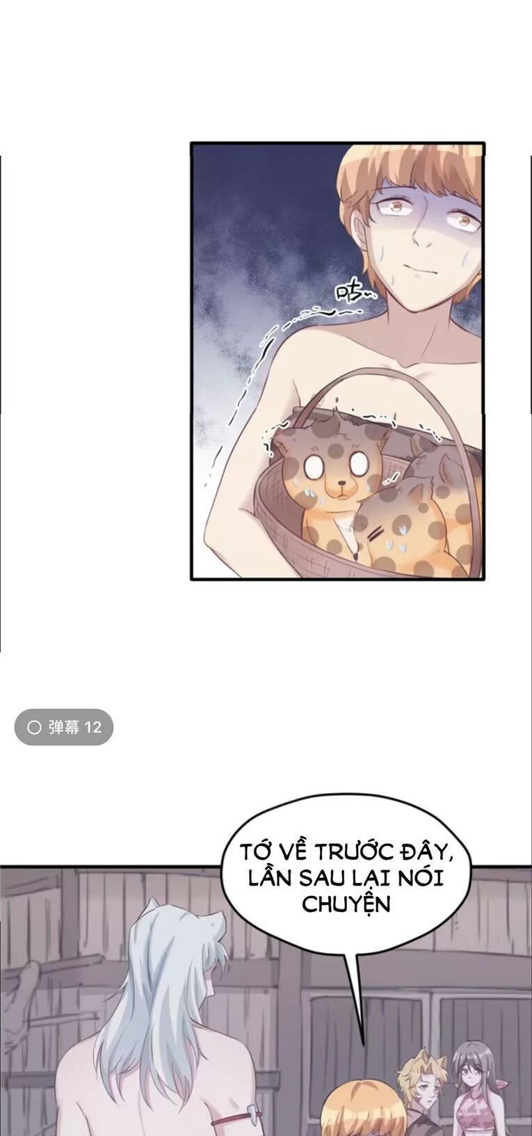 Thảnh Thơi Thú Thế Chủng Chủng Điền, Sinh Sinh Tể Chap 112 - Next Chap 113