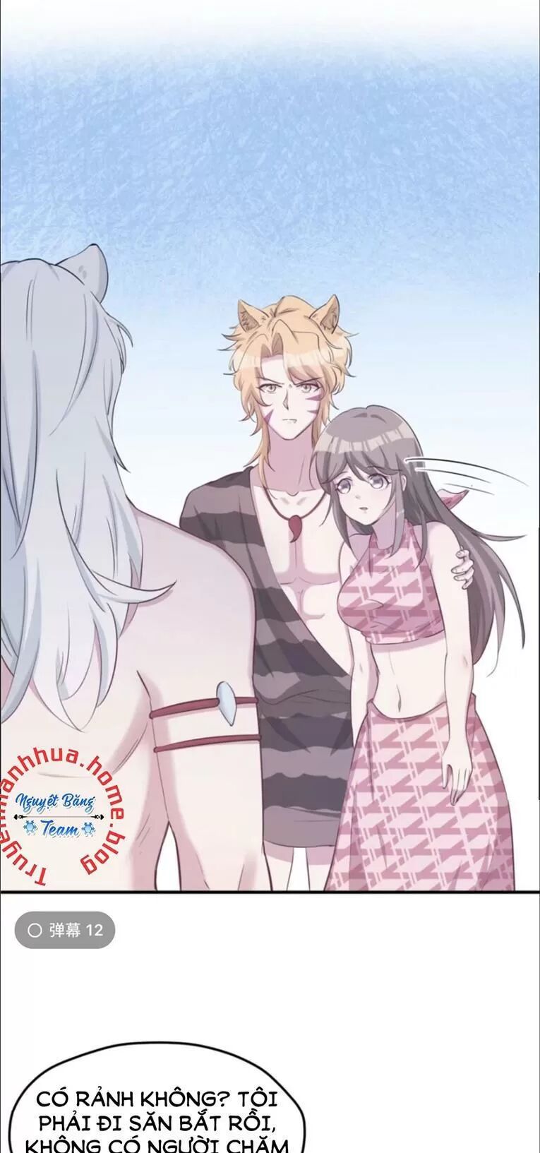 Thảnh Thơi Thú Thế Chủng Chủng Điền, Sinh Sinh Tể Chap 112 - Next Chap 113