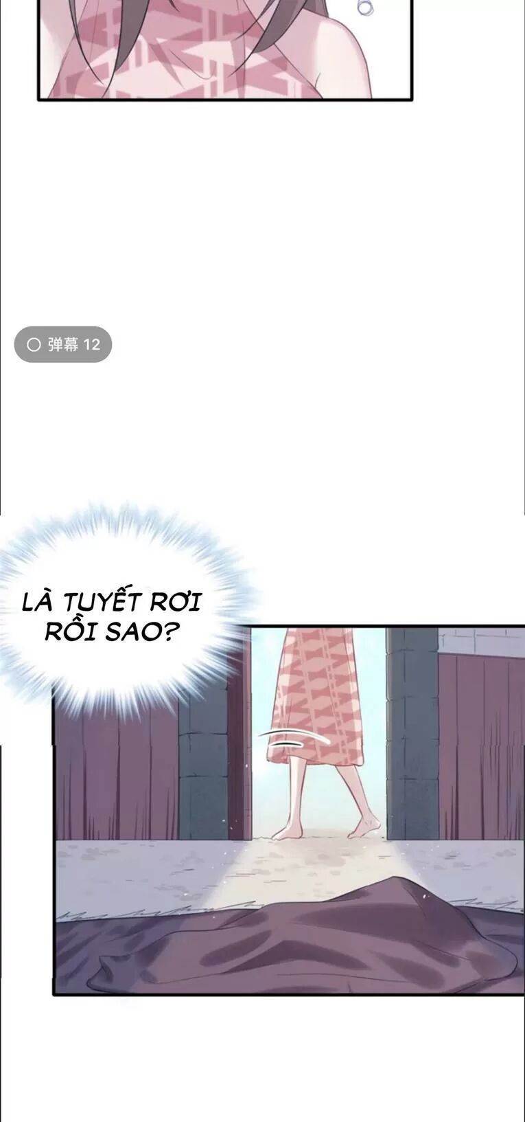 Thảnh Thơi Thú Thế Chủng Chủng Điền, Sinh Sinh Tể Chap 112 - Next Chap 113