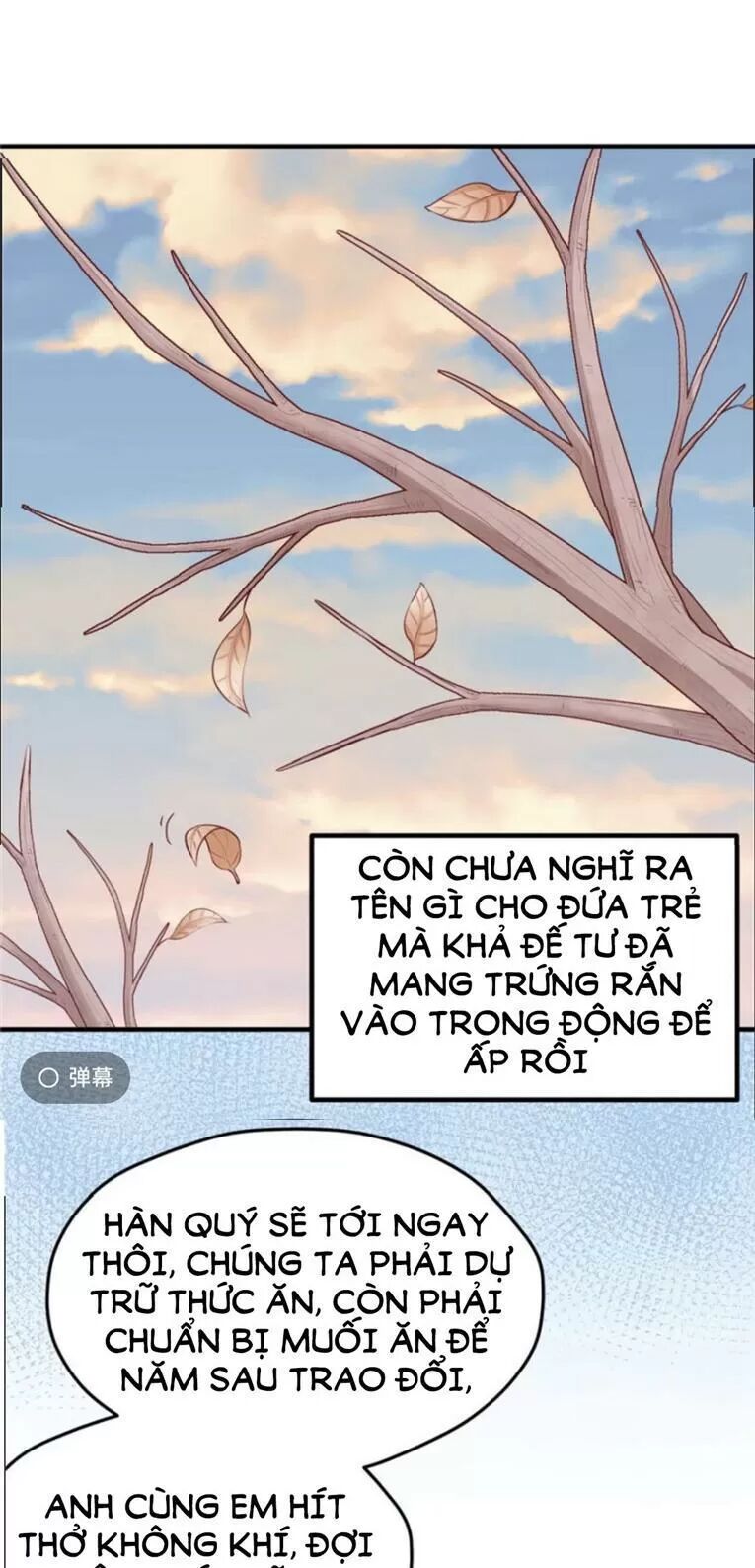 Thảnh Thơi Thú Thế Chủng Chủng Điền, Sinh Sinh Tể Chap 111 - Next Chap 112