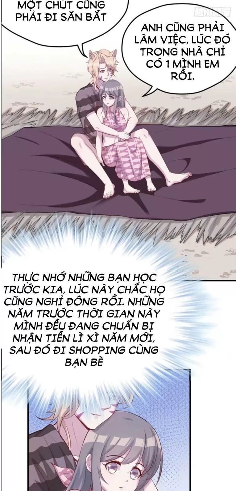 Thảnh Thơi Thú Thế Chủng Chủng Điền, Sinh Sinh Tể Chap 111 - Next Chap 112