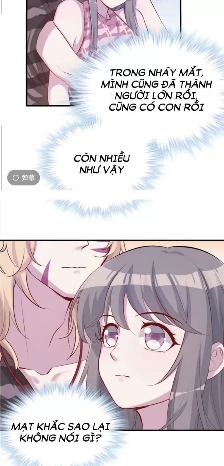 Thảnh Thơi Thú Thế Chủng Chủng Điền, Sinh Sinh Tể Chap 111 - Next Chap 112