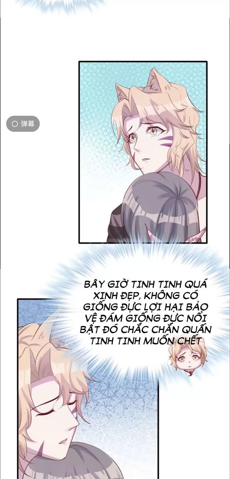 Thảnh Thơi Thú Thế Chủng Chủng Điền, Sinh Sinh Tể Chap 111 - Next Chap 112