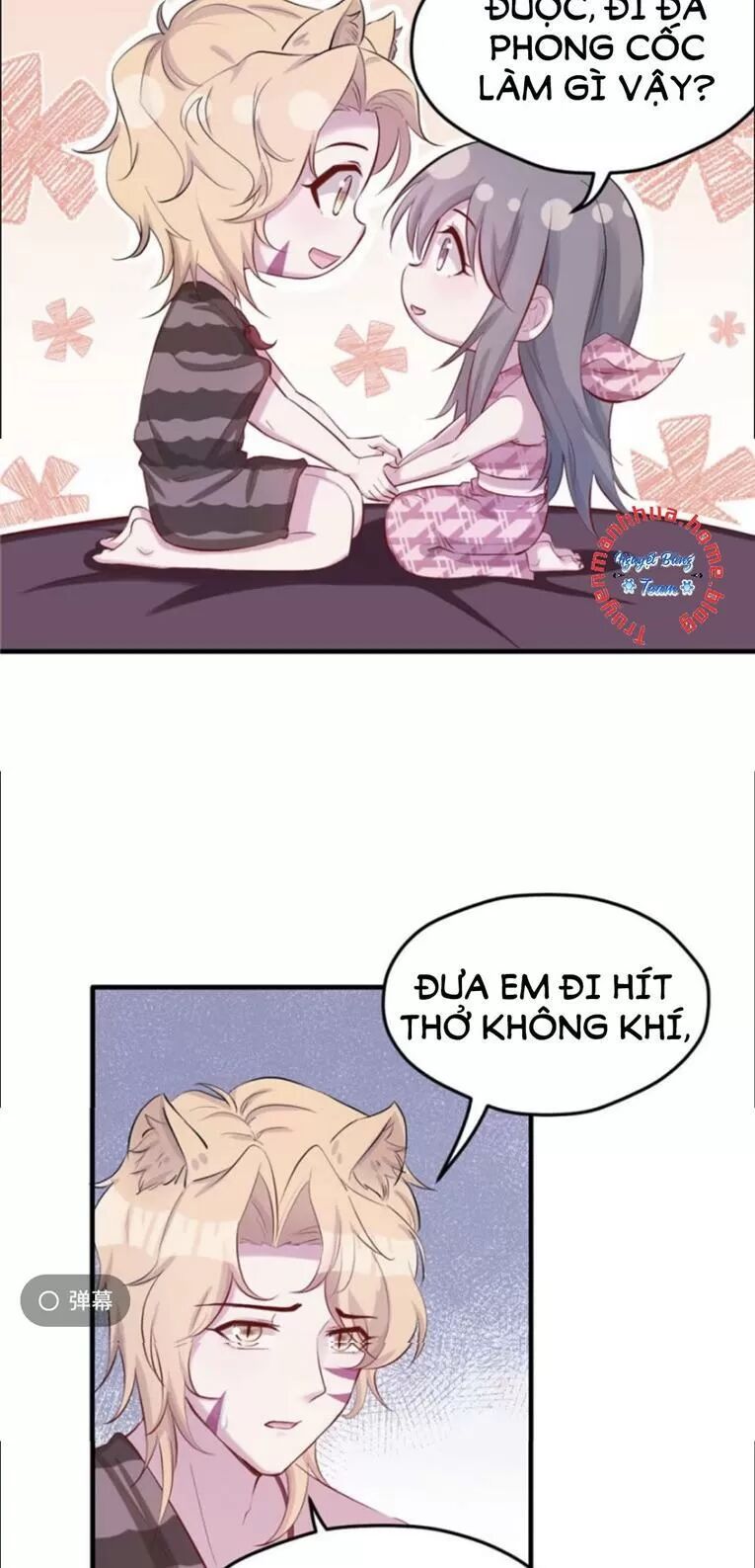 Thảnh Thơi Thú Thế Chủng Chủng Điền, Sinh Sinh Tể Chap 111 - Next Chap 112