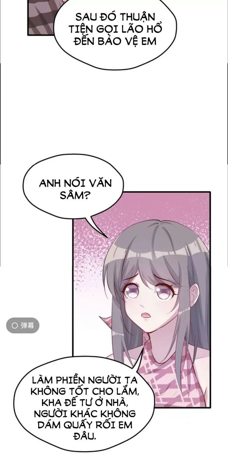 Thảnh Thơi Thú Thế Chủng Chủng Điền, Sinh Sinh Tể Chap 111 - Next Chap 112