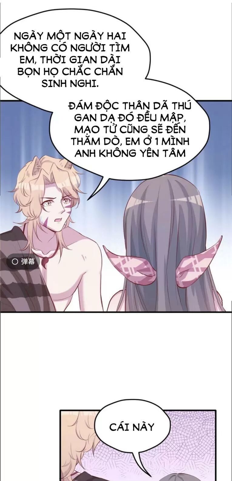 Thảnh Thơi Thú Thế Chủng Chủng Điền, Sinh Sinh Tể Chap 111 - Next Chap 112