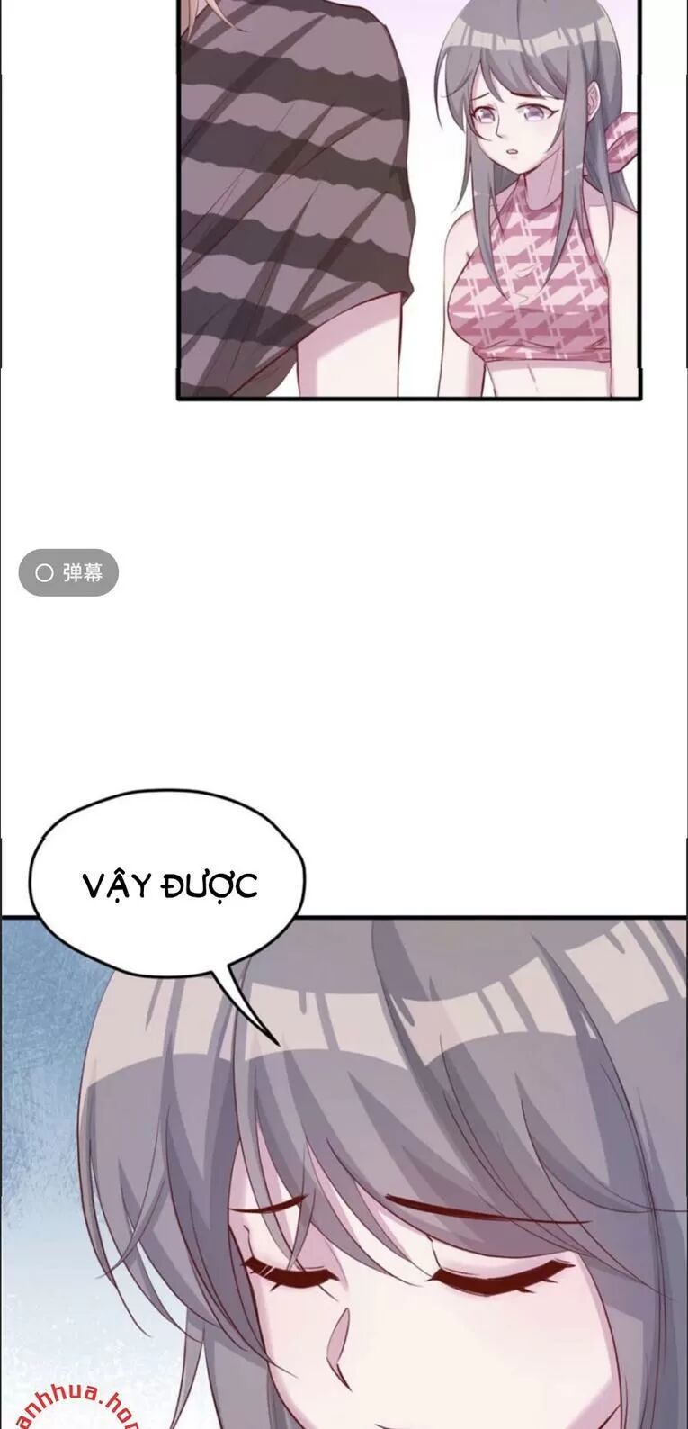 Thảnh Thơi Thú Thế Chủng Chủng Điền, Sinh Sinh Tể Chap 111 - Next Chap 112