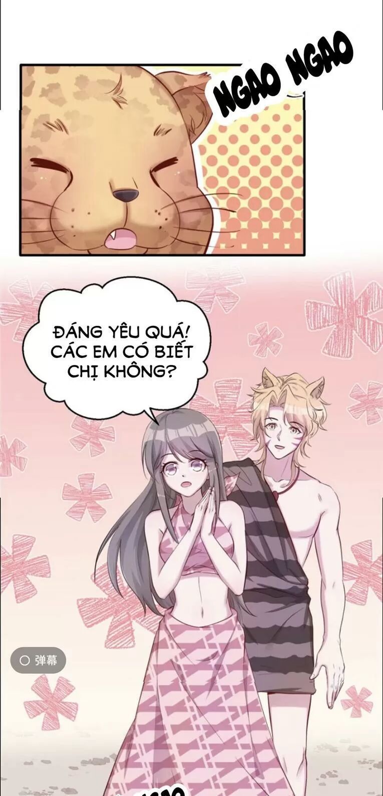 Thảnh Thơi Thú Thế Chủng Chủng Điền, Sinh Sinh Tể Chap 111 - Next Chap 112