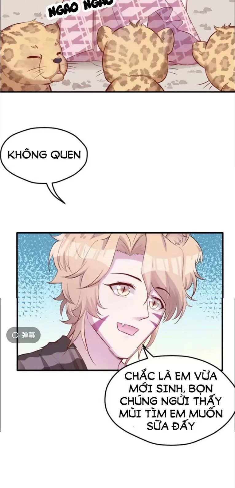 Thảnh Thơi Thú Thế Chủng Chủng Điền, Sinh Sinh Tể Chap 111 - Next Chap 112