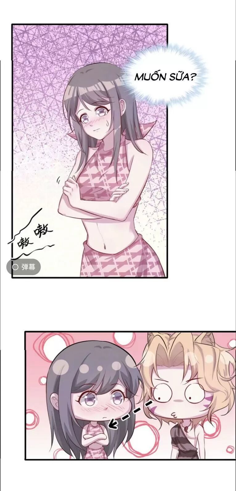 Thảnh Thơi Thú Thế Chủng Chủng Điền, Sinh Sinh Tể Chap 111 - Next Chap 112