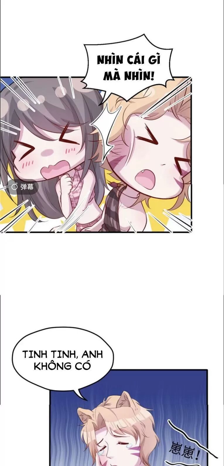 Thảnh Thơi Thú Thế Chủng Chủng Điền, Sinh Sinh Tể Chap 111 - Next Chap 112