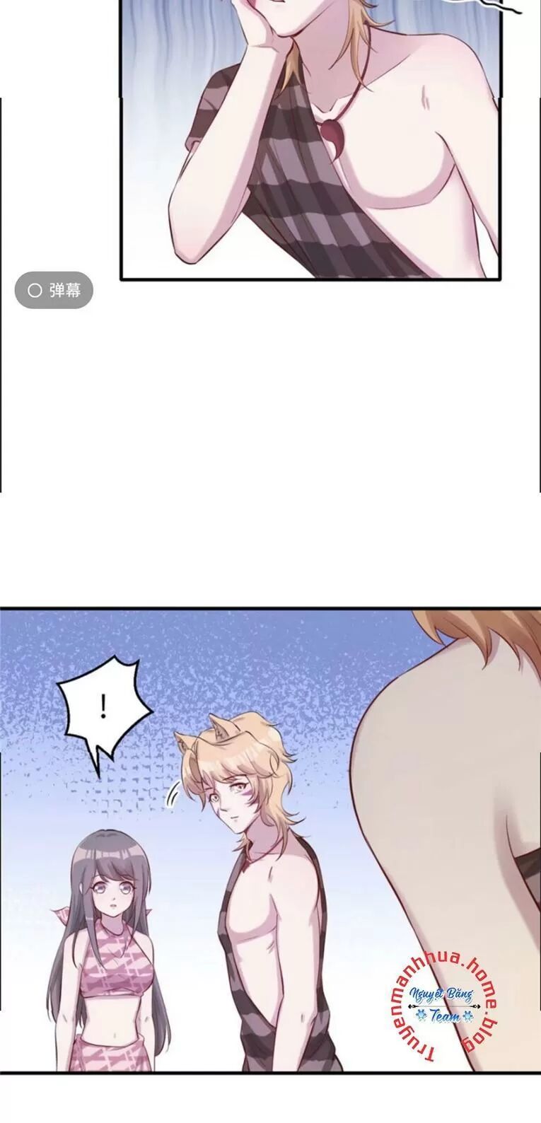 Thảnh Thơi Thú Thế Chủng Chủng Điền, Sinh Sinh Tể Chap 111 - Next Chap 112