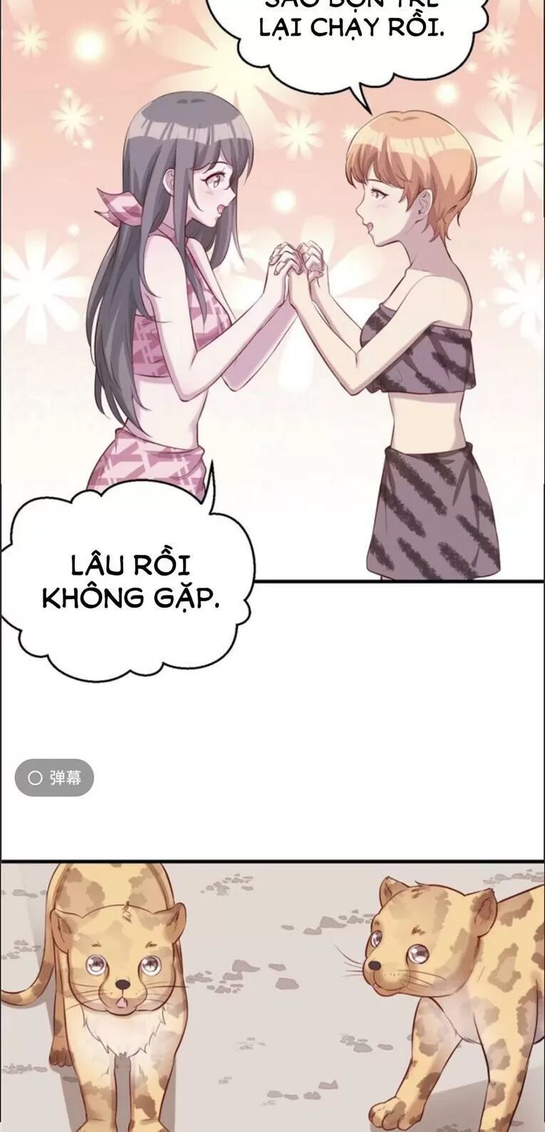 Thảnh Thơi Thú Thế Chủng Chủng Điền, Sinh Sinh Tể Chap 111 - Next Chap 112