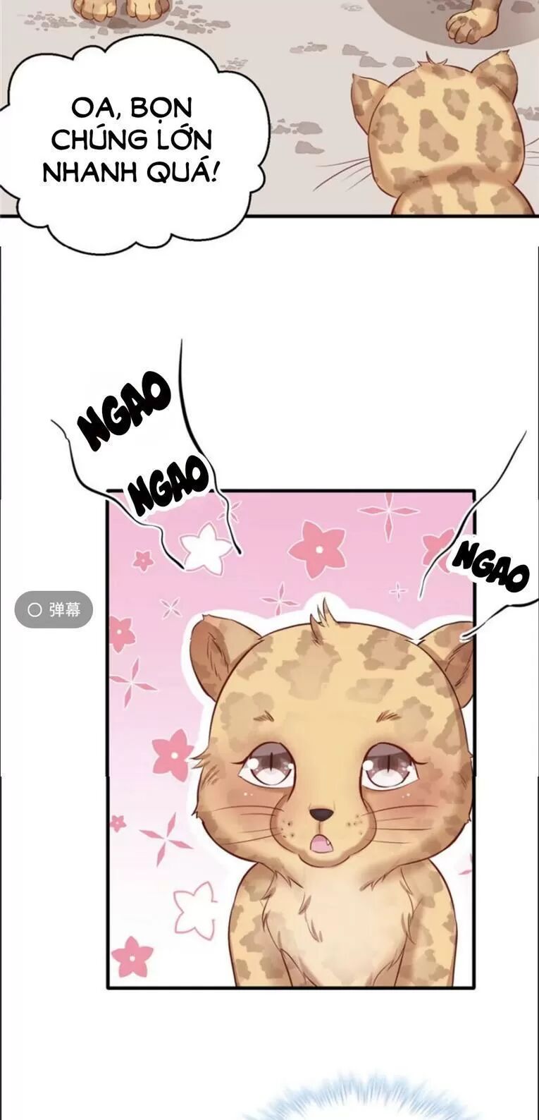 Thảnh Thơi Thú Thế Chủng Chủng Điền, Sinh Sinh Tể Chap 111 - Next Chap 112