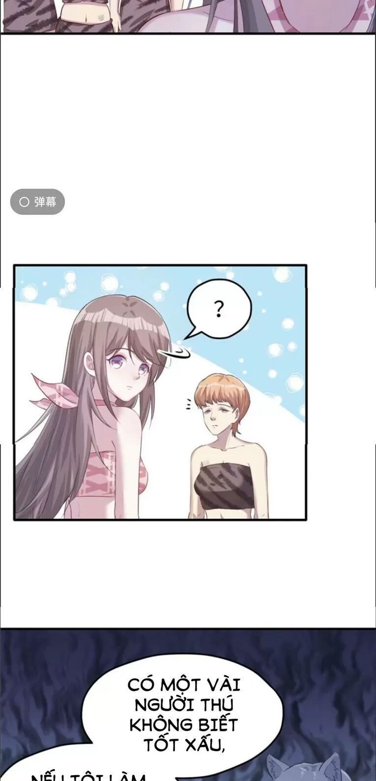 Thảnh Thơi Thú Thế Chủng Chủng Điền, Sinh Sinh Tể Chap 111 - Next Chap 112