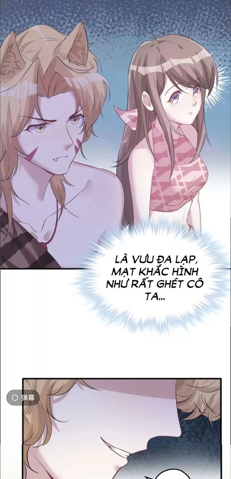 Thảnh Thơi Thú Thế Chủng Chủng Điền, Sinh Sinh Tể Chap 111 - Next Chap 112