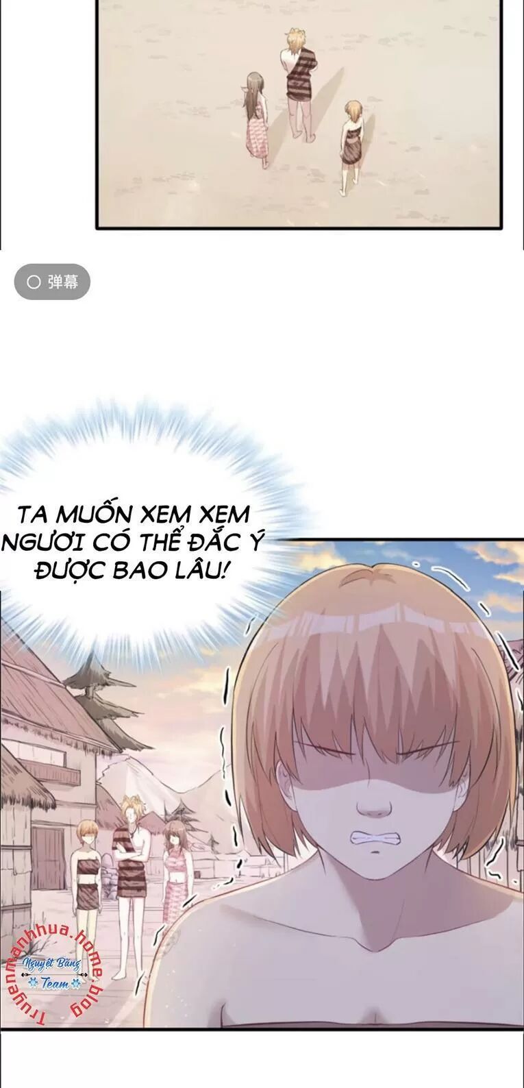 Thảnh Thơi Thú Thế Chủng Chủng Điền, Sinh Sinh Tể Chap 111 - Next Chap 112