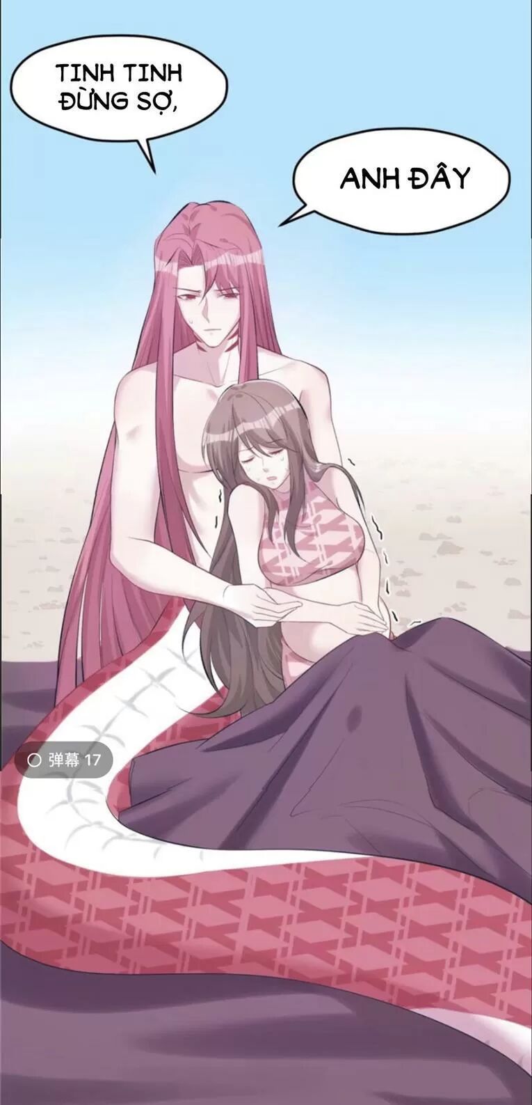 Thảnh Thơi Thú Thế Chủng Chủng Điền, Sinh Sinh Tể Chap 110 - Next Chap 111