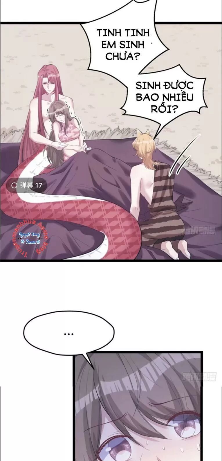 Thảnh Thơi Thú Thế Chủng Chủng Điền, Sinh Sinh Tể Chap 110 - Next Chap 111