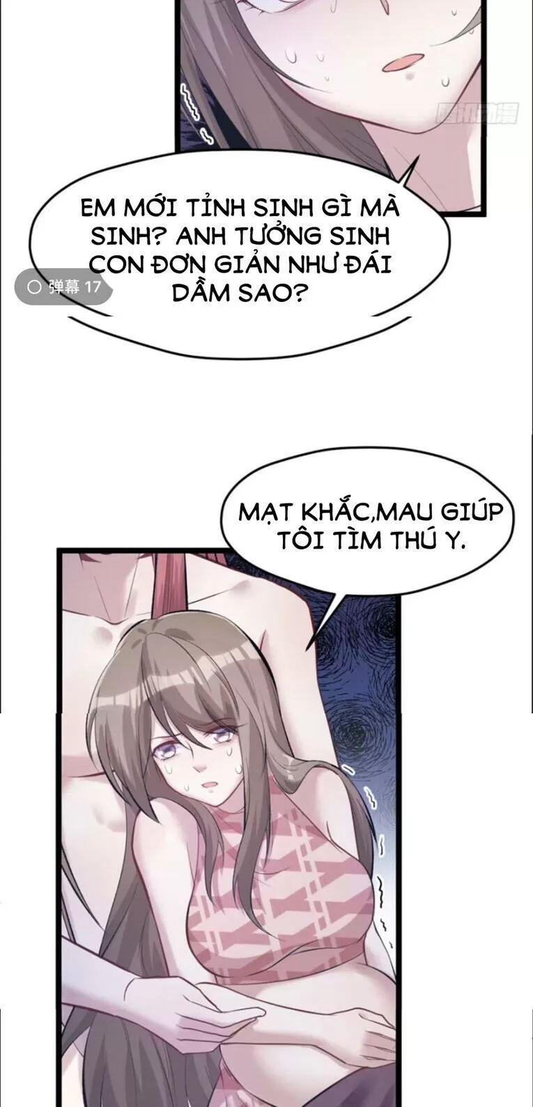 Thảnh Thơi Thú Thế Chủng Chủng Điền, Sinh Sinh Tể Chap 110 - Next Chap 111