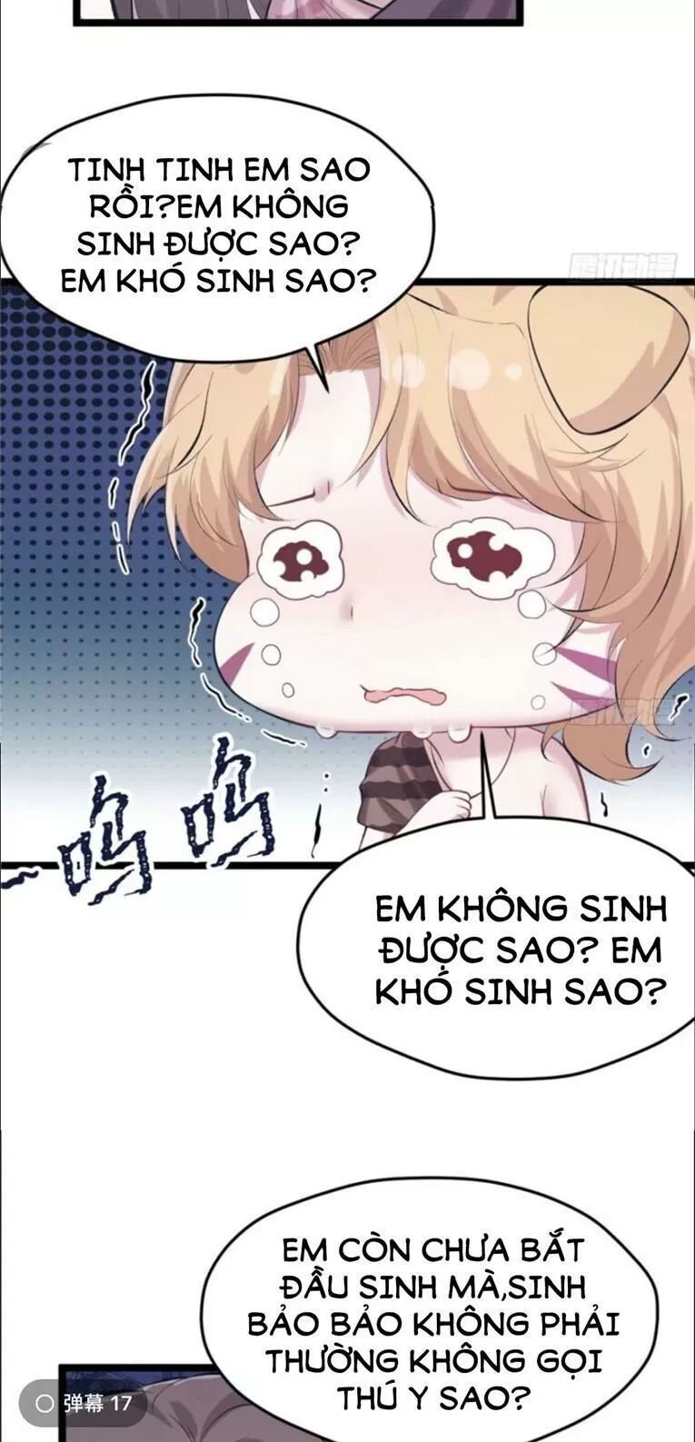 Thảnh Thơi Thú Thế Chủng Chủng Điền, Sinh Sinh Tể Chap 110 - Next Chap 111