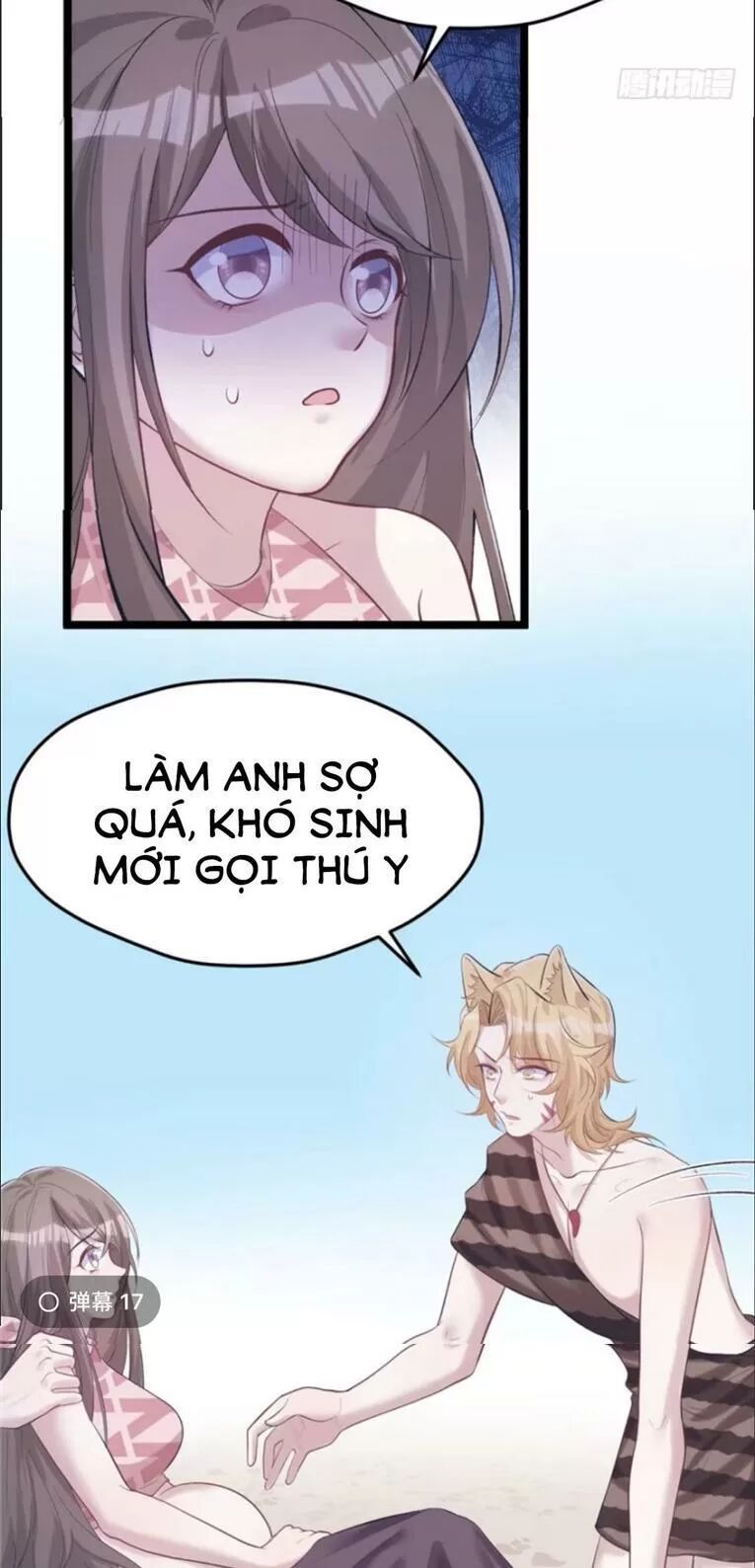 Thảnh Thơi Thú Thế Chủng Chủng Điền, Sinh Sinh Tể Chap 110 - Next Chap 111