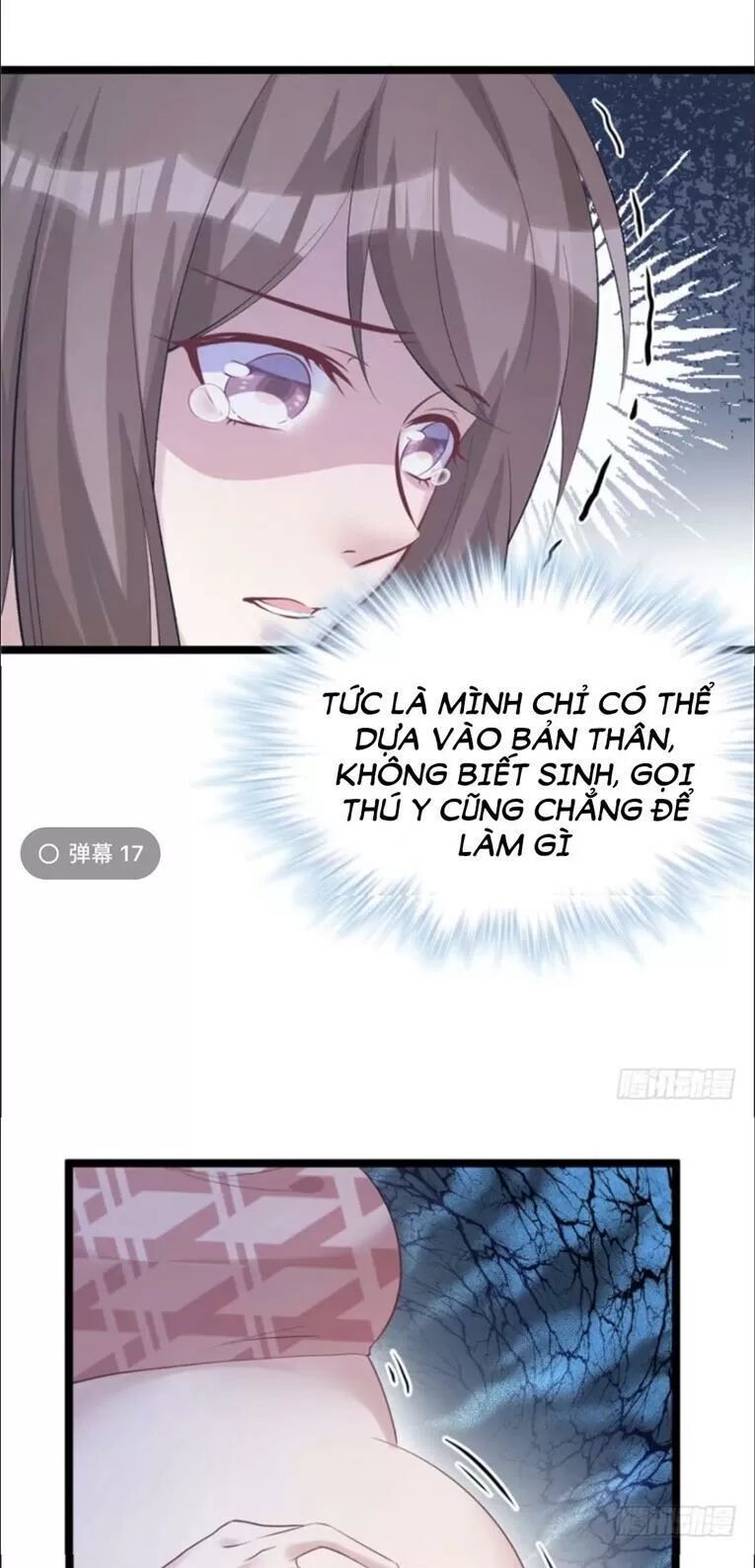 Thảnh Thơi Thú Thế Chủng Chủng Điền, Sinh Sinh Tể Chap 110 - Next Chap 111