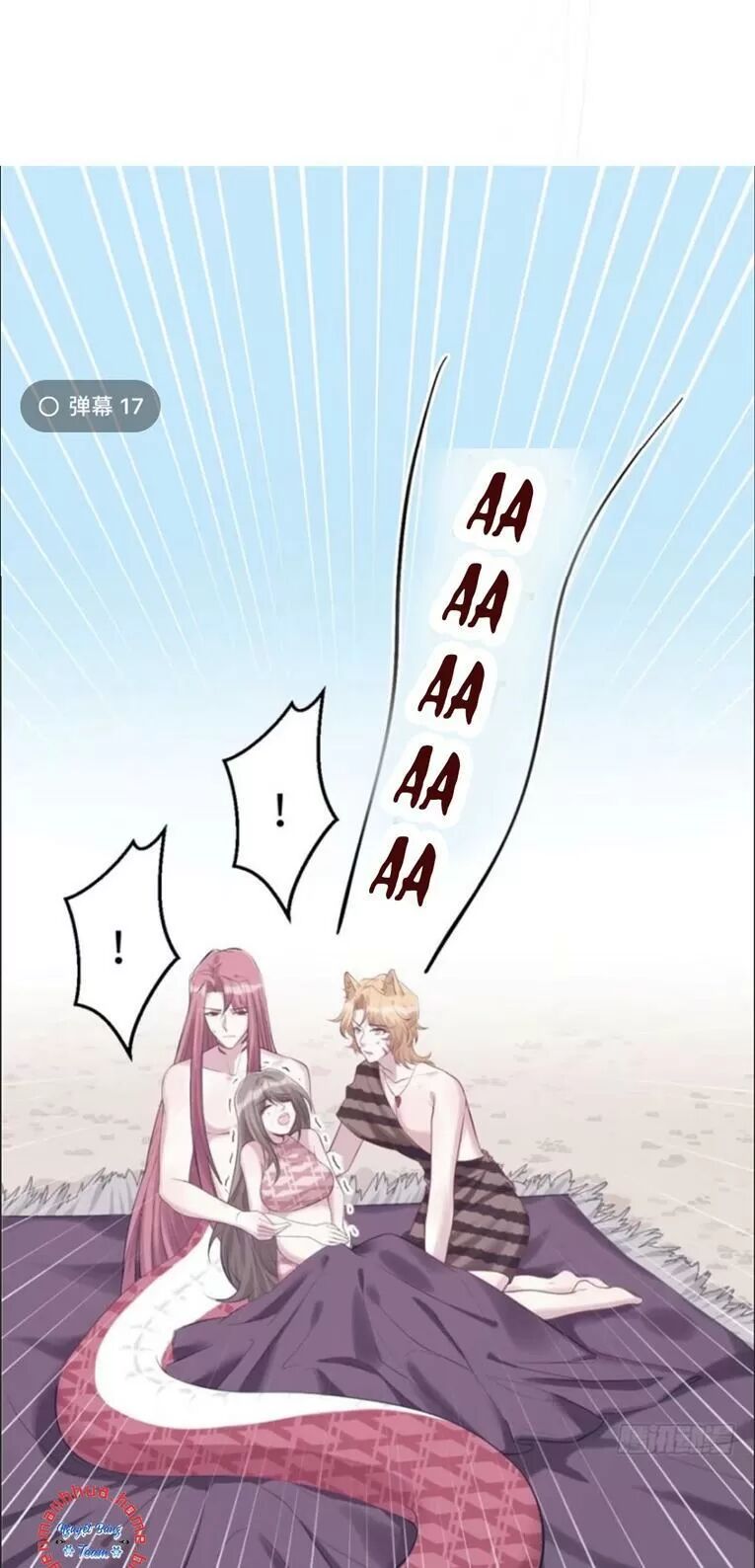 Thảnh Thơi Thú Thế Chủng Chủng Điền, Sinh Sinh Tể Chap 110 - Next Chap 111