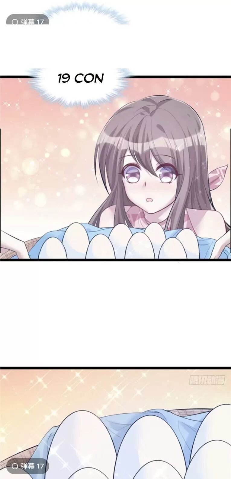 Thảnh Thơi Thú Thế Chủng Chủng Điền, Sinh Sinh Tể Chap 110 - Next Chap 111