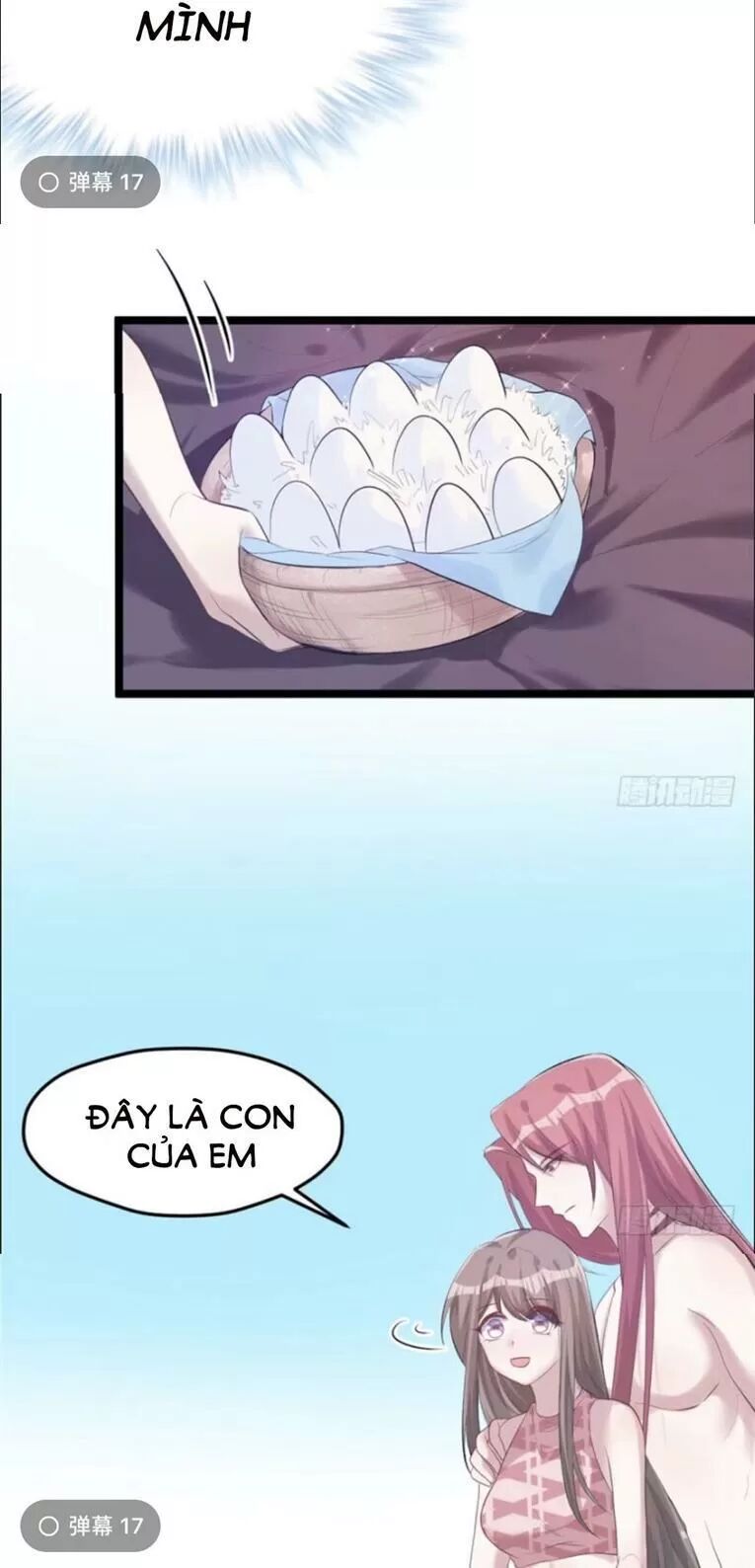 Thảnh Thơi Thú Thế Chủng Chủng Điền, Sinh Sinh Tể Chap 110 - Next Chap 111