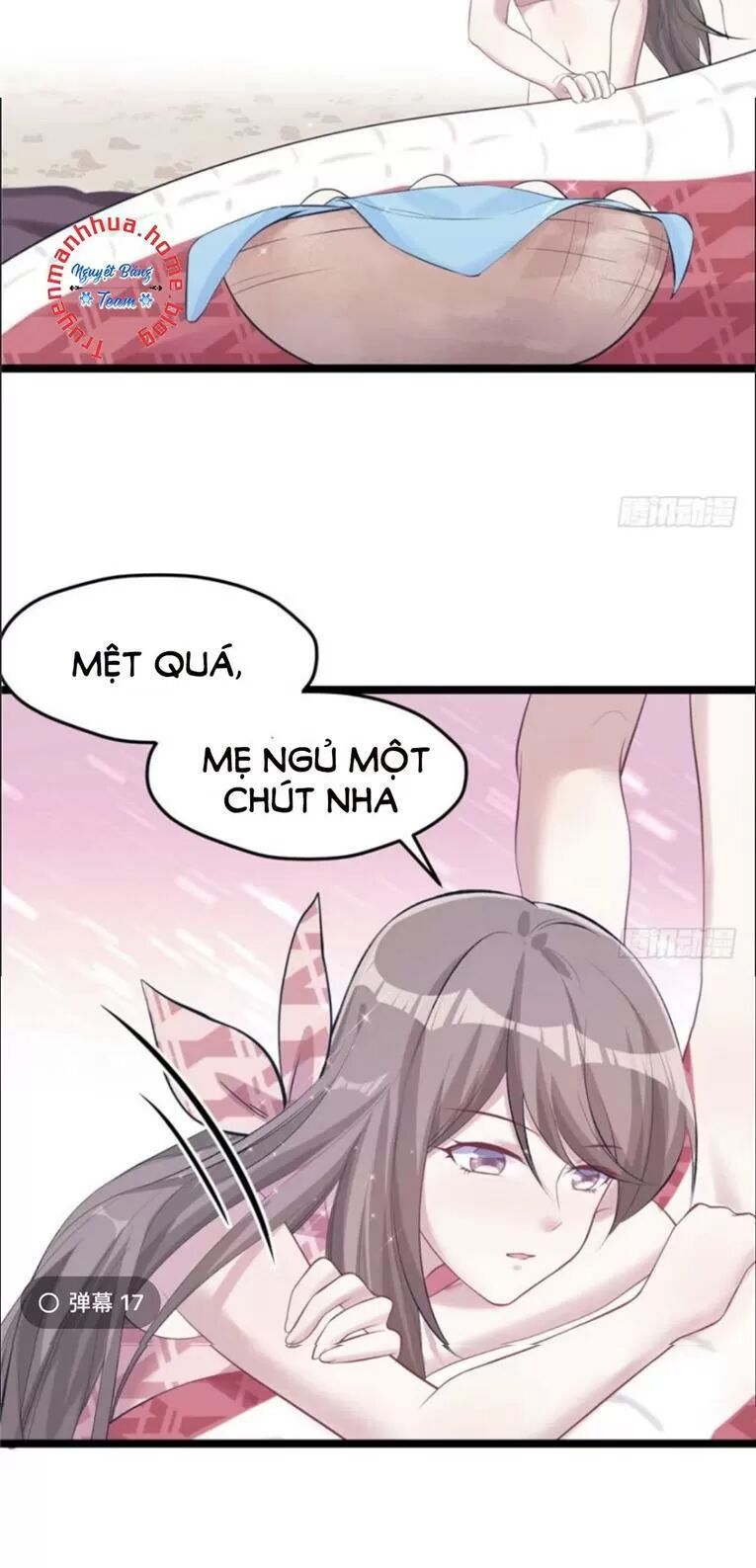 Thảnh Thơi Thú Thế Chủng Chủng Điền, Sinh Sinh Tể Chap 110 - Next Chap 111