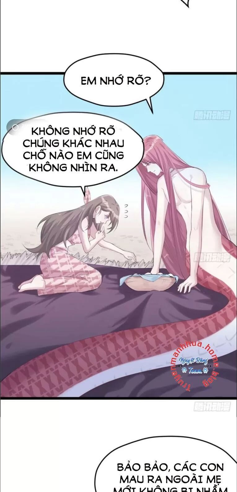 Thảnh Thơi Thú Thế Chủng Chủng Điền, Sinh Sinh Tể Chap 110 - Next Chap 111