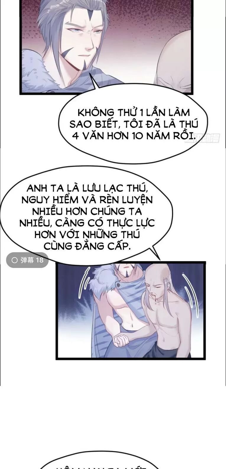 Thảnh Thơi Thú Thế Chủng Chủng Điền, Sinh Sinh Tể Chap 109 - Next Chap 110