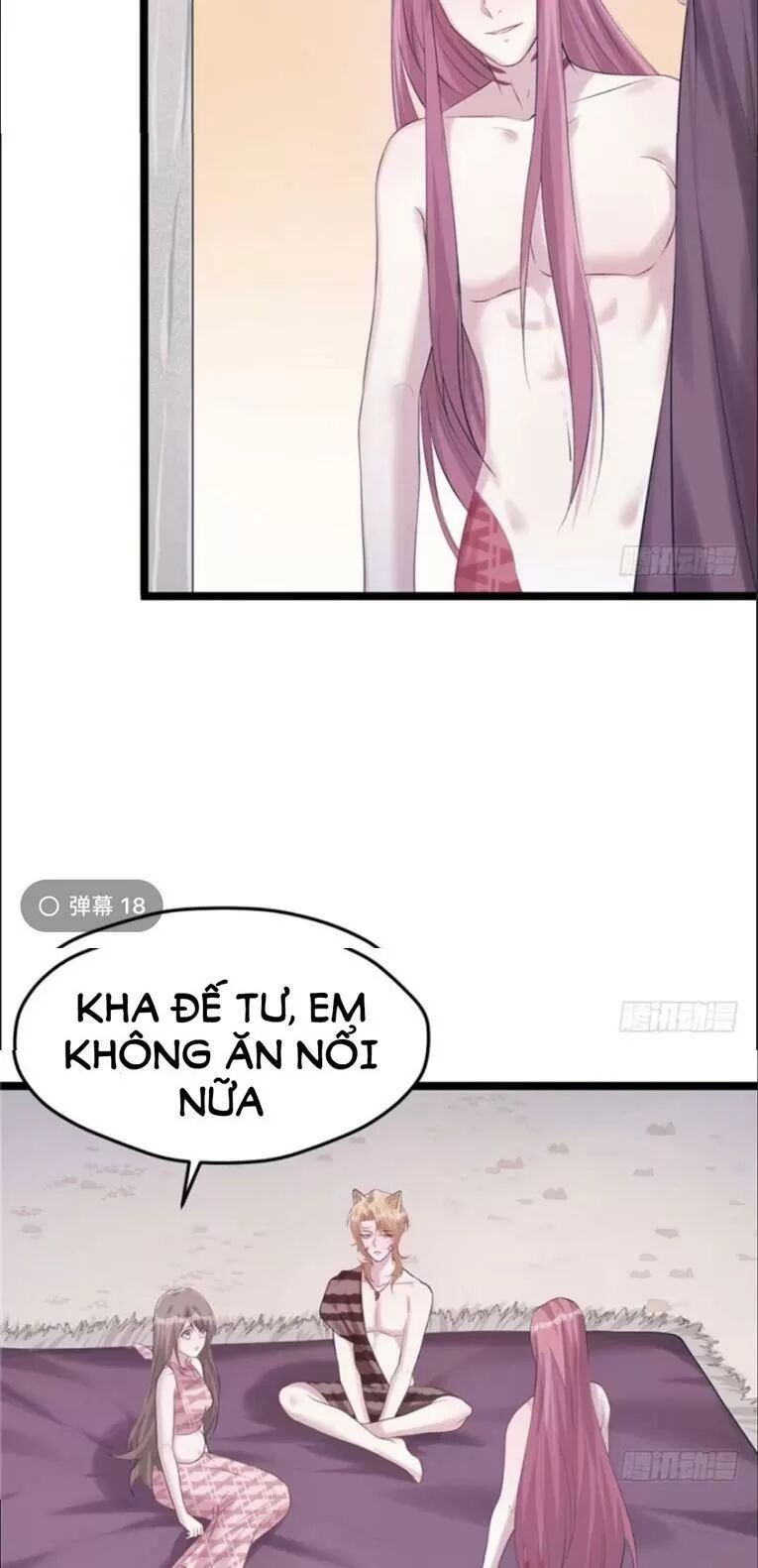 Thảnh Thơi Thú Thế Chủng Chủng Điền, Sinh Sinh Tể Chap 109 - Next Chap 110