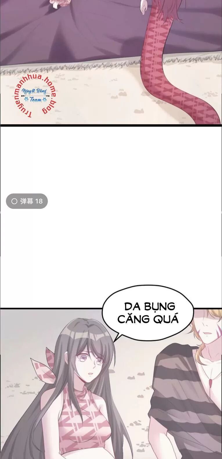 Thảnh Thơi Thú Thế Chủng Chủng Điền, Sinh Sinh Tể Chap 109 - Next Chap 110