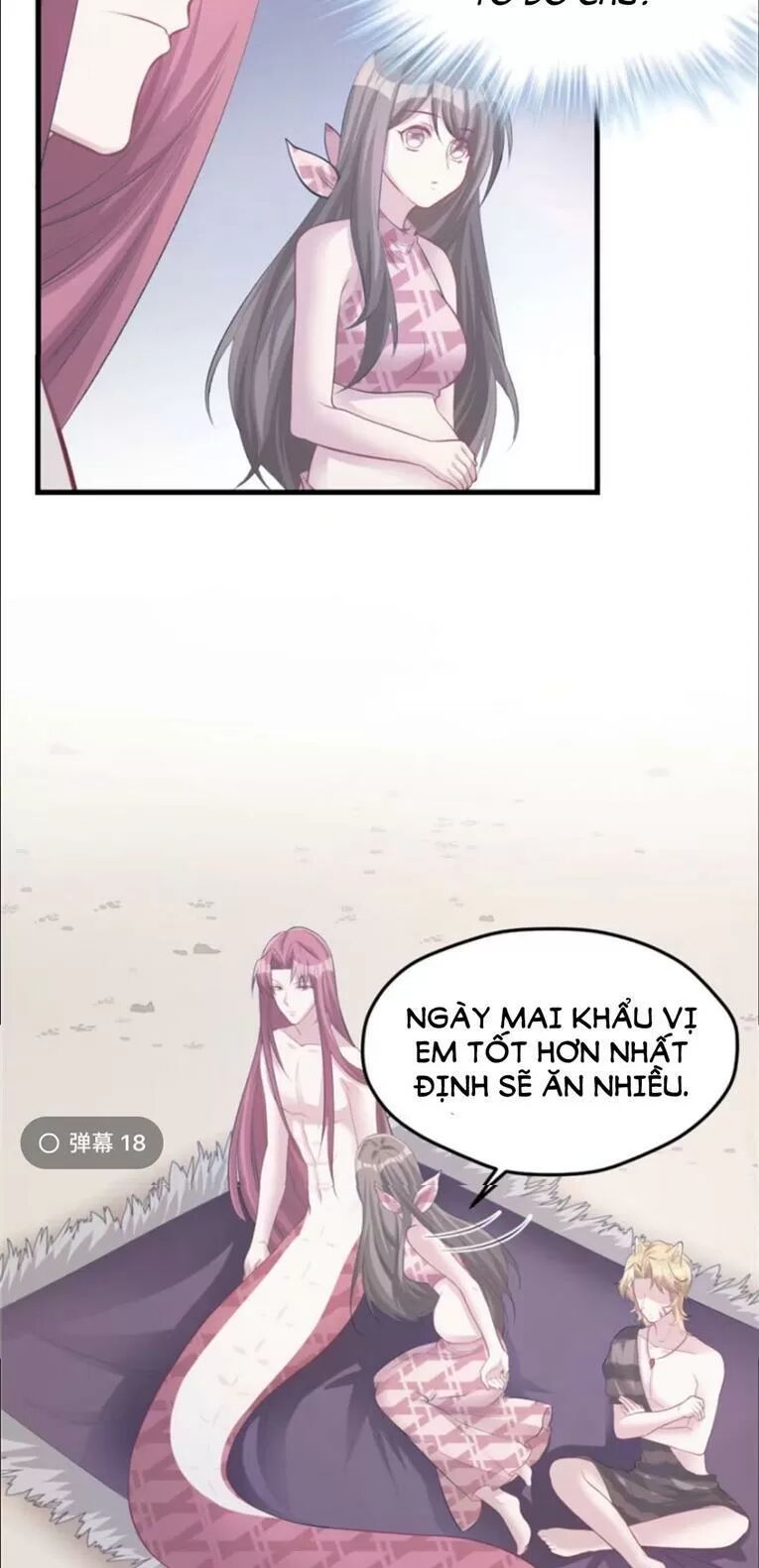 Thảnh Thơi Thú Thế Chủng Chủng Điền, Sinh Sinh Tể Chap 109 - Next Chap 110