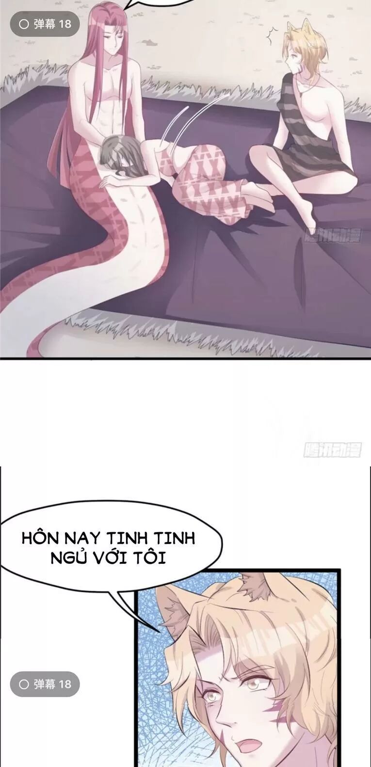 Thảnh Thơi Thú Thế Chủng Chủng Điền, Sinh Sinh Tể Chap 109 - Next Chap 110