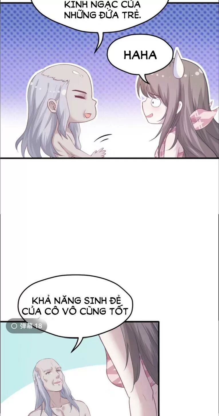 Thảnh Thơi Thú Thế Chủng Chủng Điền, Sinh Sinh Tể Chap 108 - Next Chap 109