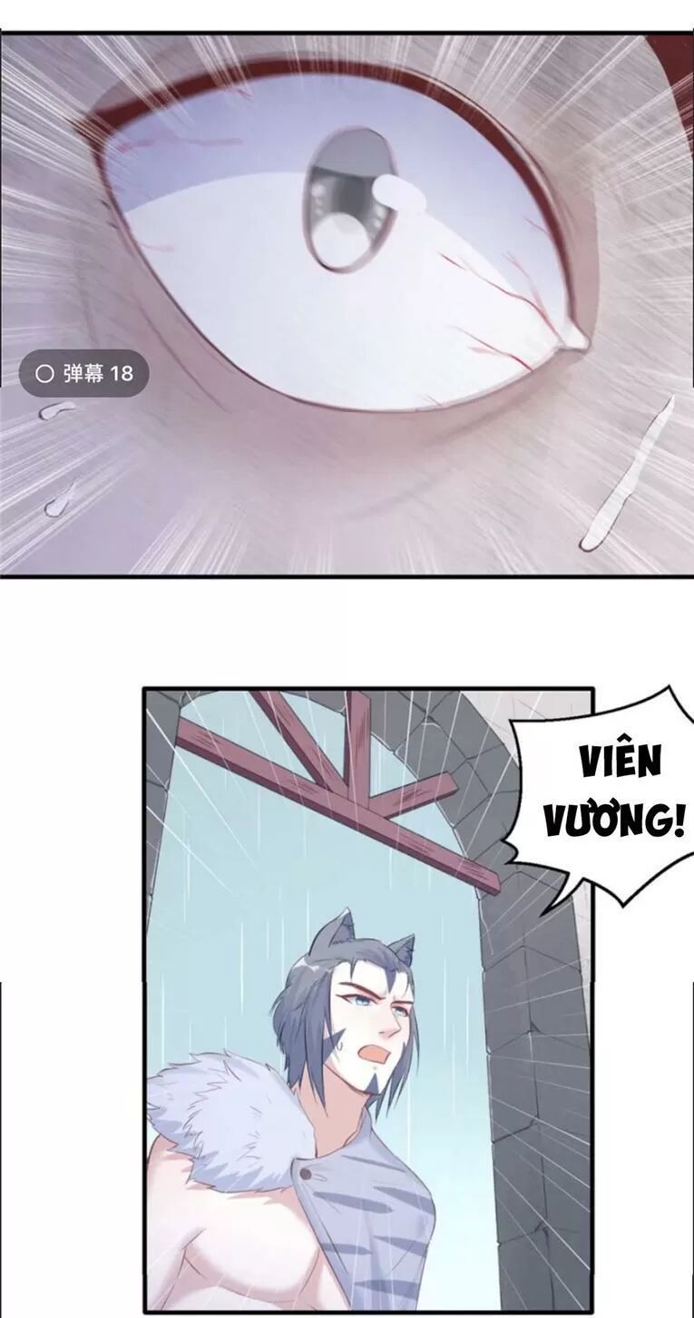 Thảnh Thơi Thú Thế Chủng Chủng Điền, Sinh Sinh Tể Chap 108 - Next Chap 109