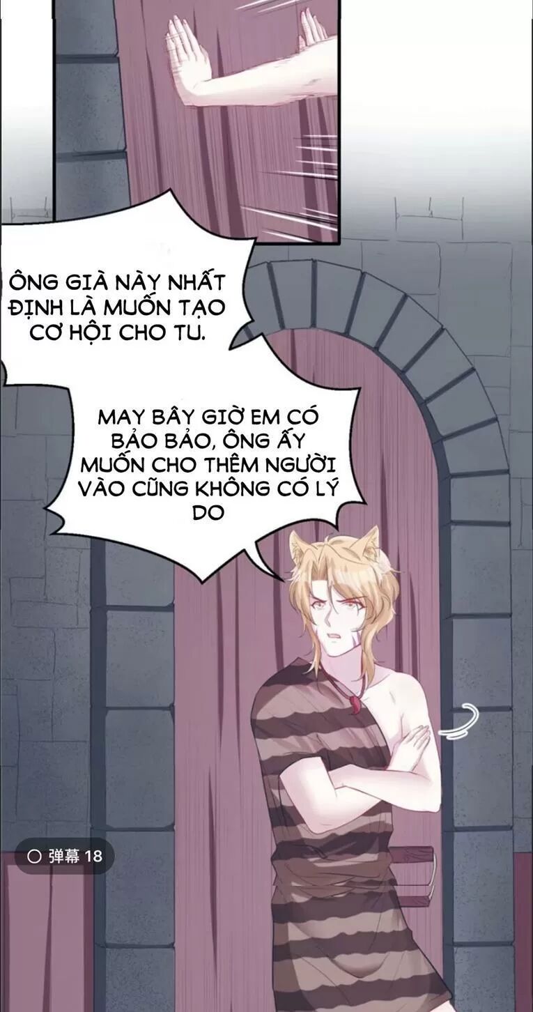 Thảnh Thơi Thú Thế Chủng Chủng Điền, Sinh Sinh Tể Chap 108 - Next Chap 109