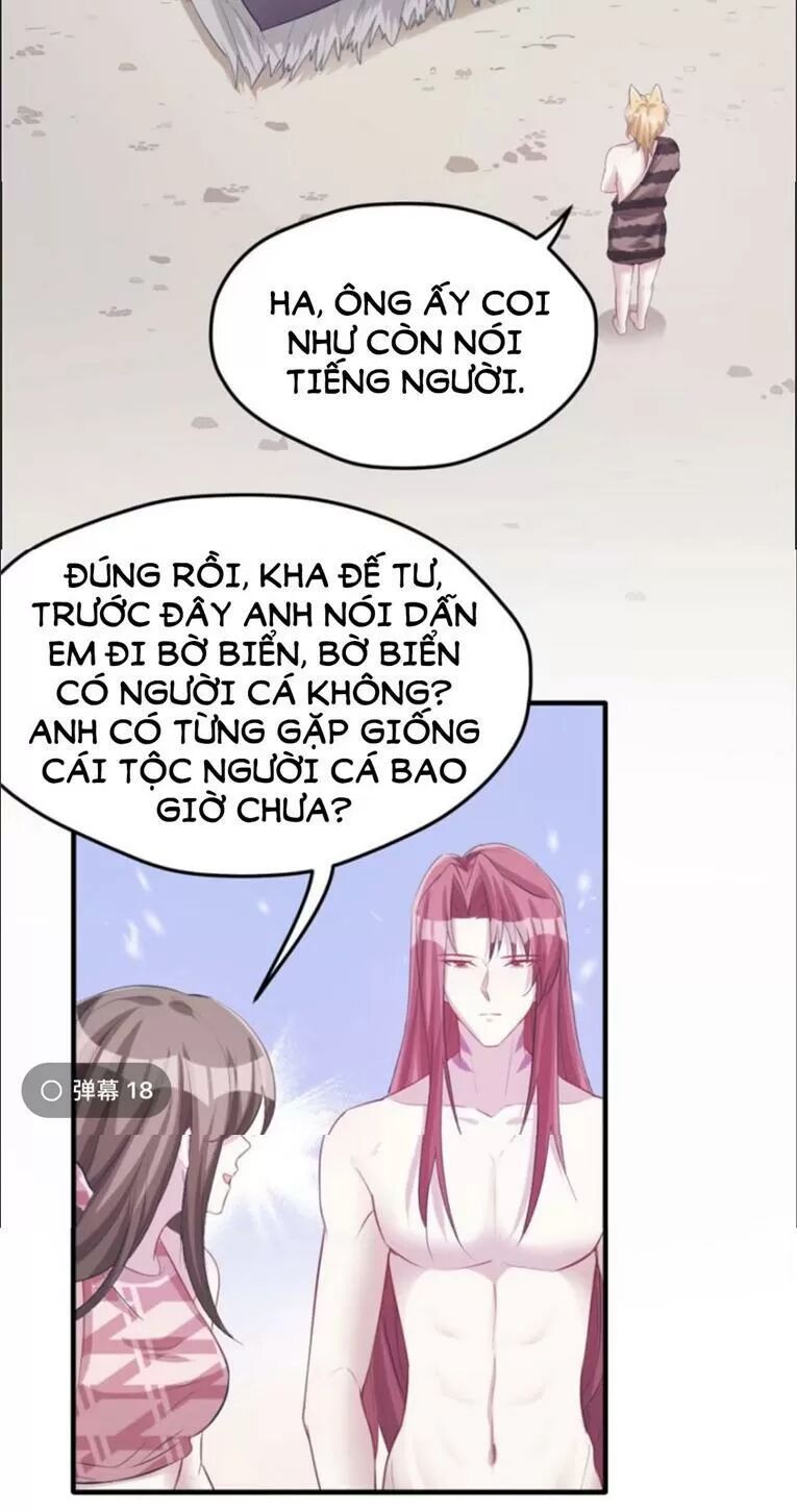 Thảnh Thơi Thú Thế Chủng Chủng Điền, Sinh Sinh Tể Chap 108 - Next Chap 109