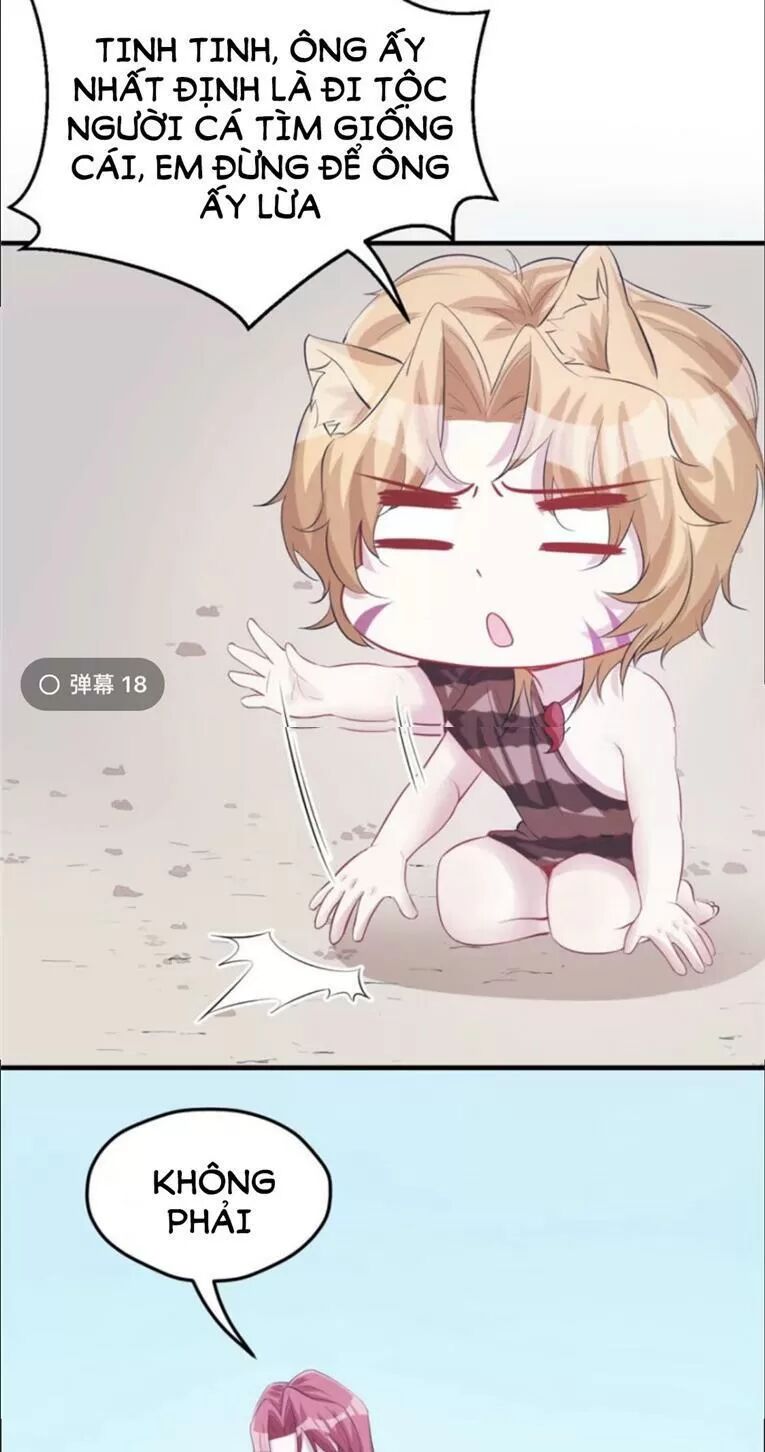 Thảnh Thơi Thú Thế Chủng Chủng Điền, Sinh Sinh Tể Chap 108 - Next Chap 109