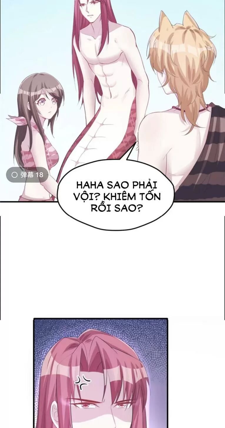 Thảnh Thơi Thú Thế Chủng Chủng Điền, Sinh Sinh Tể Chap 108 - Next Chap 109