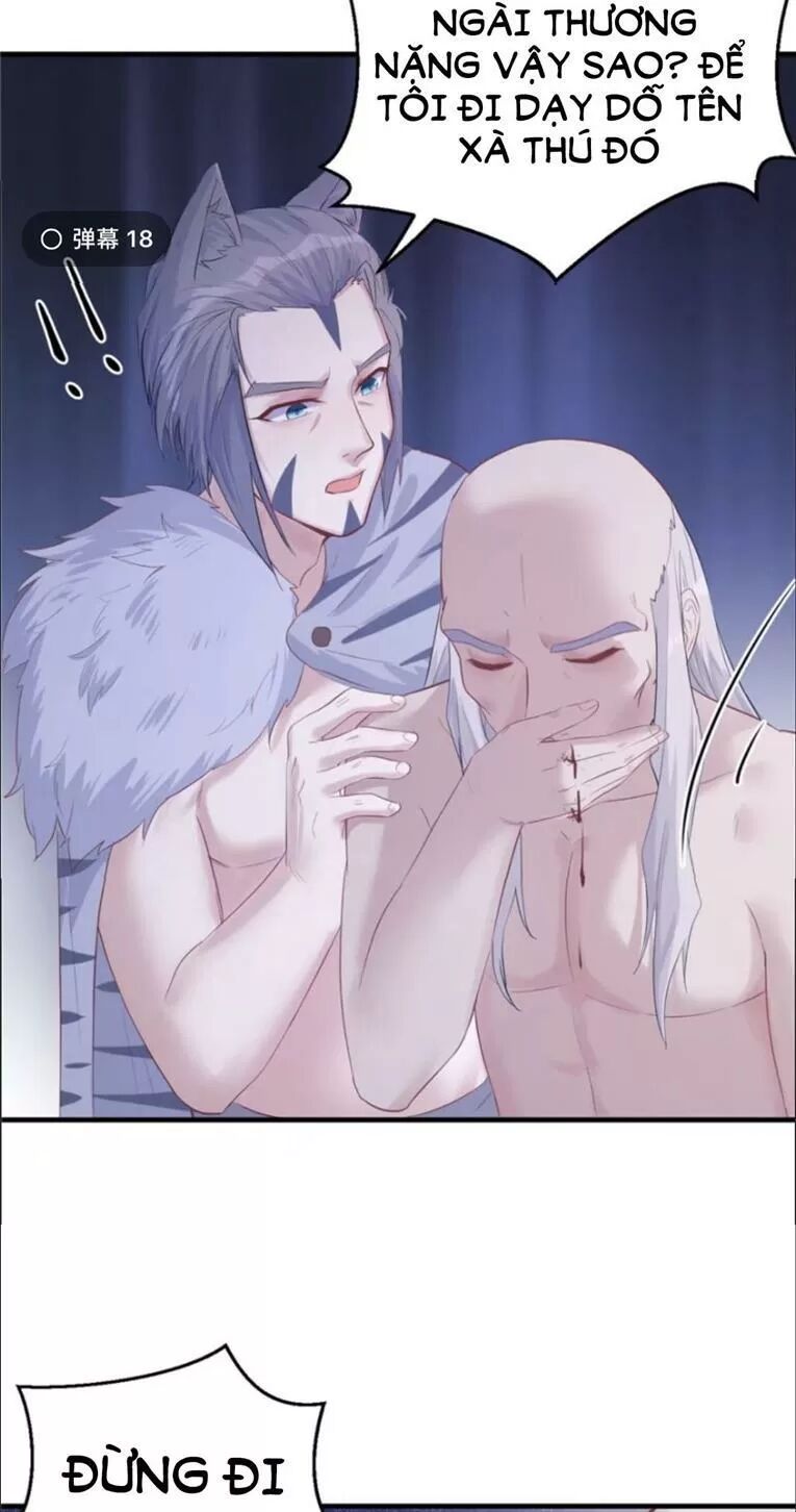 Thảnh Thơi Thú Thế Chủng Chủng Điền, Sinh Sinh Tể Chap 108 - Next Chap 109