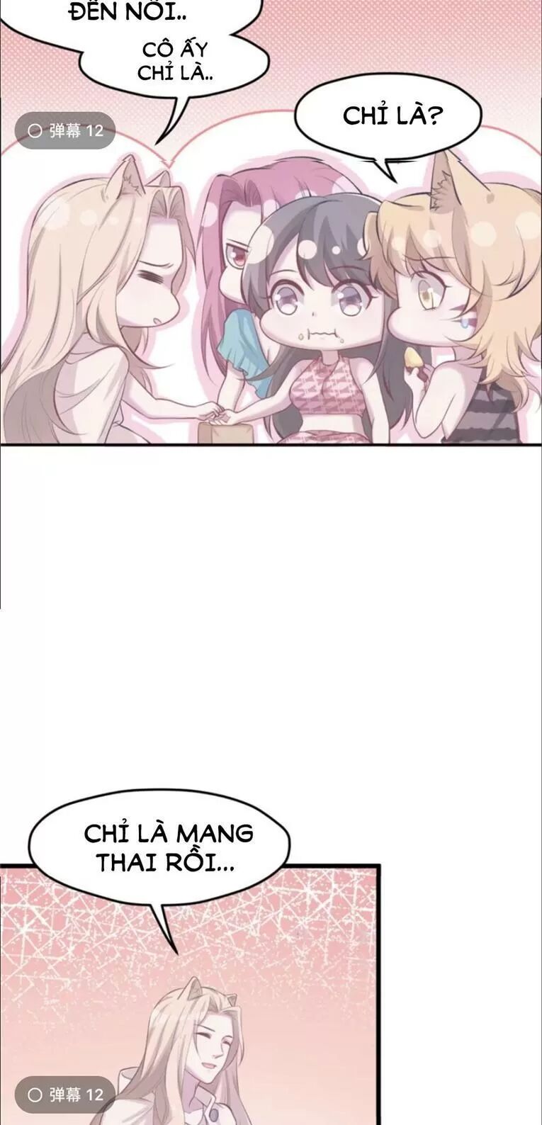 Thảnh Thơi Thú Thế Chủng Chủng Điền, Sinh Sinh Tể Chap 107 - Next Chap 108