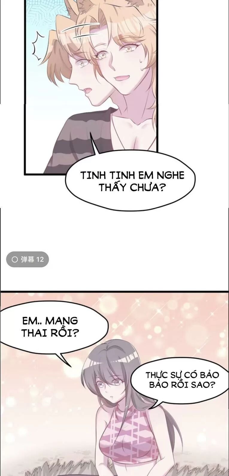 Thảnh Thơi Thú Thế Chủng Chủng Điền, Sinh Sinh Tể Chap 107 - Next Chap 108