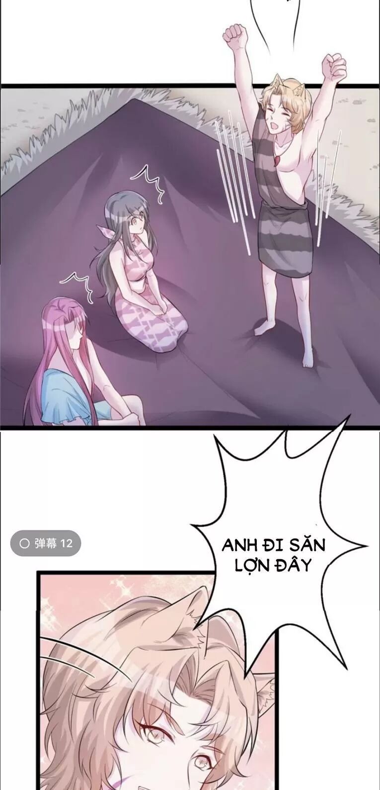 Thảnh Thơi Thú Thế Chủng Chủng Điền, Sinh Sinh Tể Chap 107 - Next Chap 108