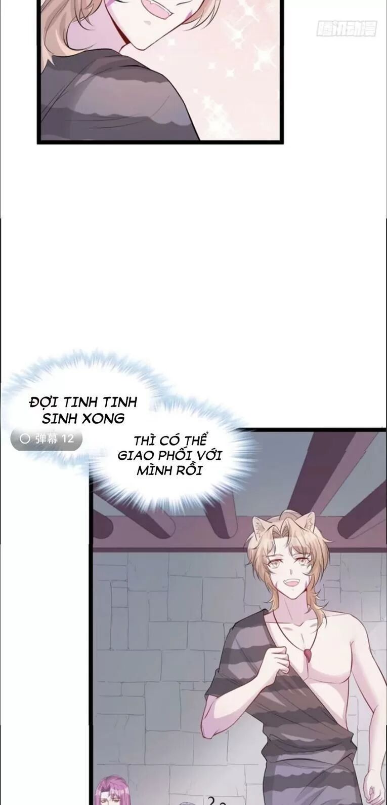Thảnh Thơi Thú Thế Chủng Chủng Điền, Sinh Sinh Tể Chap 107 - Next Chap 108